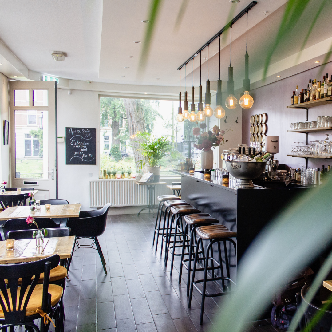 The Café Aesthetic: Tableware Trends in 2025