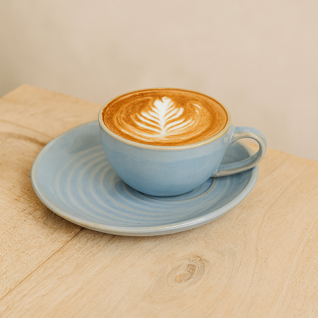 How Instagrammable Tableware Can Turn Casual Visitors Into Loyal Regulars