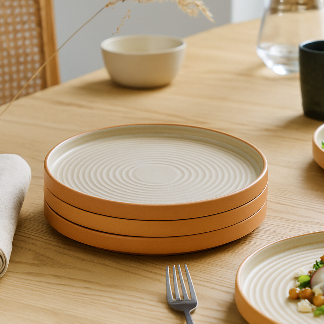 How to Choose the Right Crockery for Your Restaurant or Café