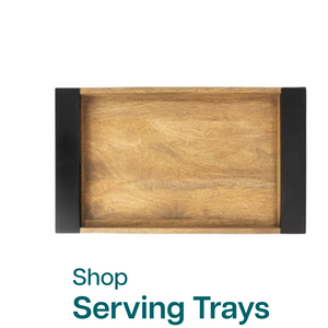 Serving Trays