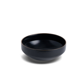 Ceramic Large Serving Bowl, 1500ml | Matte Finish | Japandi Collection