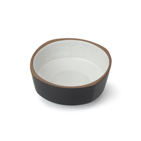 Japandi Snack Bowl – Black, 300ml