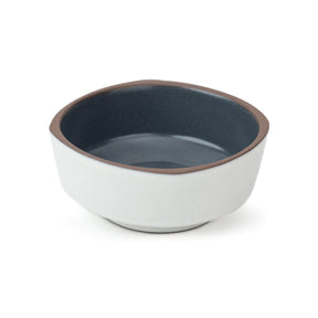 Japandi Snack Bowl – White, 300ml