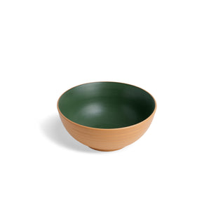 Ceramic Serving Bowl 1500ml | Klay Green