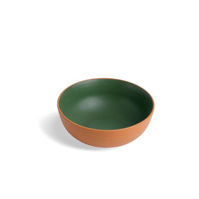 Ceramic Medium Bowl Set 18cm | Set of 2