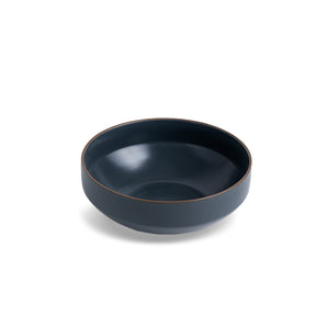 Ceramic Large Serving Bowl, 1500ml | Matte Finish | Japandi Collection