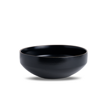 Ceramic Large Serving Bowl, 1500ml | Matte Finish | Japandi Collection