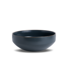 Ceramic Large Serving Bowl, 1500ml | Matte Finish | Japandi Collection