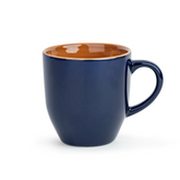 Ceramic Coffee Mug 300ml – Blue | Milk Mug