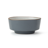 Japandi Snack Bowl – Grey, 300ml