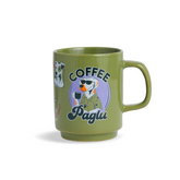 Shay Coffee Paglu Mug 400ml | Modern Tableware Online India